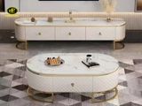 Bàn Sofa Phòng Khách Sang Trọng Hiện Đại 8886