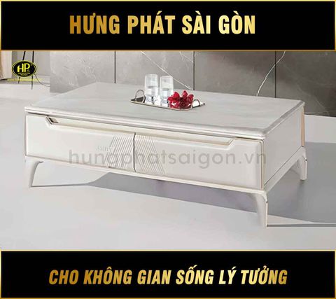 ban sofa trang mat da cao cap 419