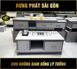 ke tivi rut thong minh kt 605