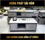 ban sofa tich hop bep dien hien dai bt 605