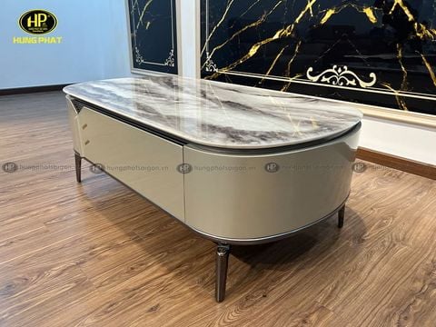 Bàn Sofa Mặt Đá Cao Cấp B37-130