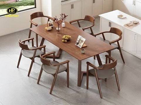 Bộ Bàn Ăn Concorde Hiện Đại ĐG-13