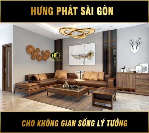 bo ghe sofa go cao cap sang trong hs 37