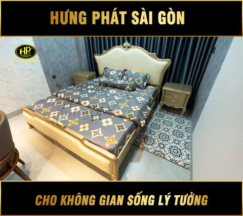 giuong ngu hien dai phong cach hoang gia at 737