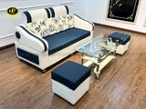 Sofa Phòng Khách Nhỏ Gọn H-102-A