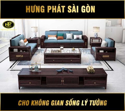 sofa phong khach go ho dao sf h102