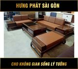 bo sofa go soi cao cap hs 17