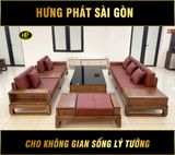bo sofa go soi phong khach cao cap hs 60