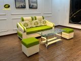 Sofa phòng khách nhỏ gọn H-102