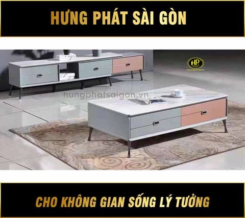 combo ban sofa ke tivi hien dai x62 13