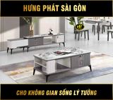 combo ban sofa ke tivi mat da 55 12