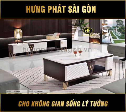 combo ban sofa ke tv m 1300