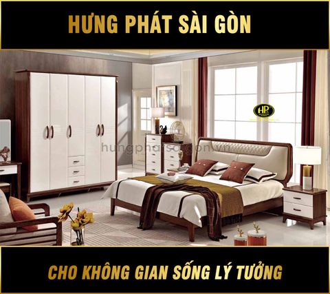 Tủ quần áo 5 cánh AT-11-25-T