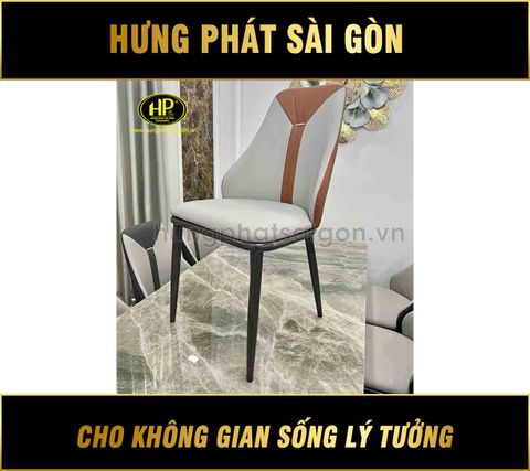 Ghế Ăn Hiện Đại GH-09