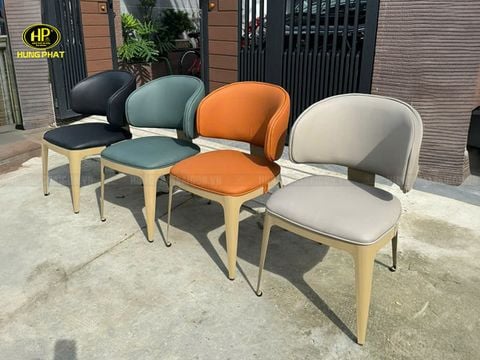 Ghế Ăn Hiện Đại GH-18