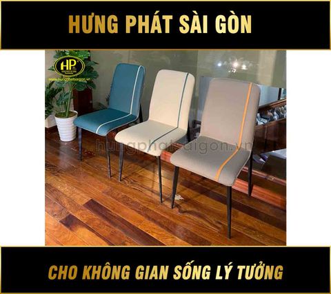 Ghế Ăn Hiện Đại GH-12