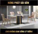 ghe ban an hien dai gh 510