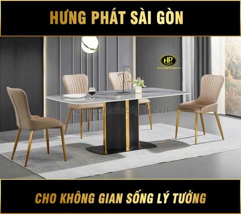 ghe ban an hien dai gh 510