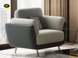 ghế đôn bộ sofa H-262