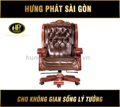 Ghế Giám Đốc Cao Cấp Nhập Khẩu VP-9501