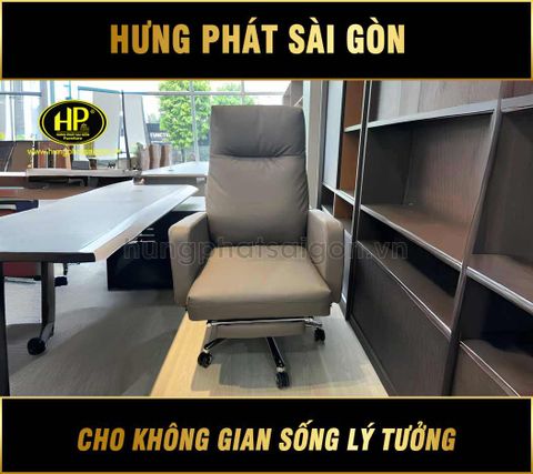 Ghế làm việc bàn lãnh đạo cao cấp HY-Y08