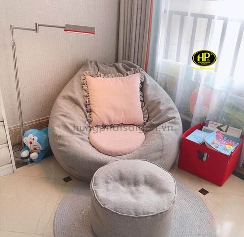 ghe luoi hat xop decor phong ngu gl 28
