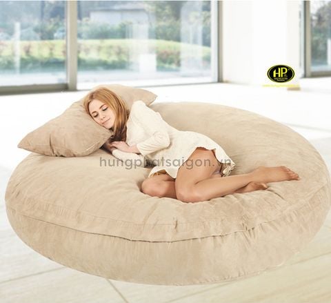 ghe luoi banh ran tron nhieu mau sac gl 06