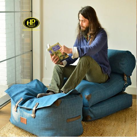 ghe luoi sofa bed kieu dang moi gl 12