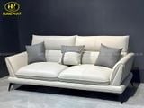 Ghế Sofa Băng Da Cao Cấp Sang Trọng H-108