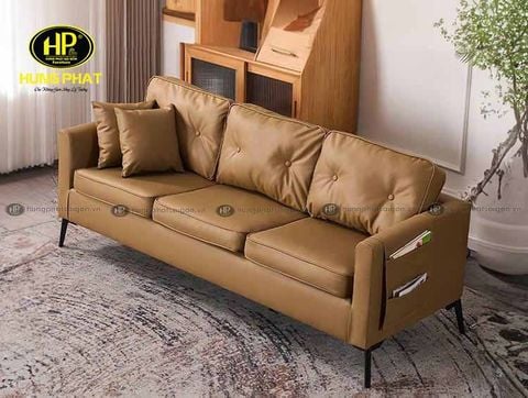 Ghế Sofa Băng Hiện Đại Giá Rẻ H-81