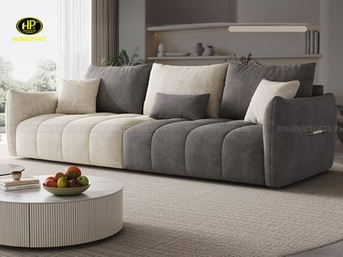Ghế Sofa Băng Hiện Đại H-332