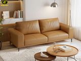 Sofa Băng Da Hàn Quốc H-323