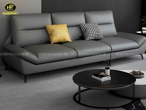 Ghế Sofa Băng Phòng Khách Hiện Đại H-72