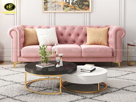 Sofa Băng Hiện Đại H-315