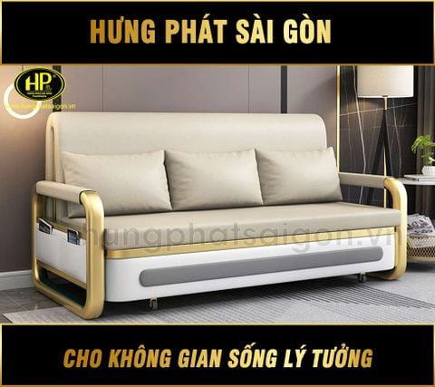 sofa bed sang trong gk 9004