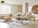 Sofa Da Hàn Quốc Chất Lượng H-298