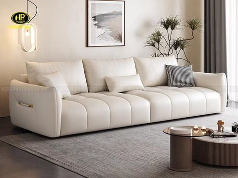 Ghế Sofa Băng Hiện Đại H-332