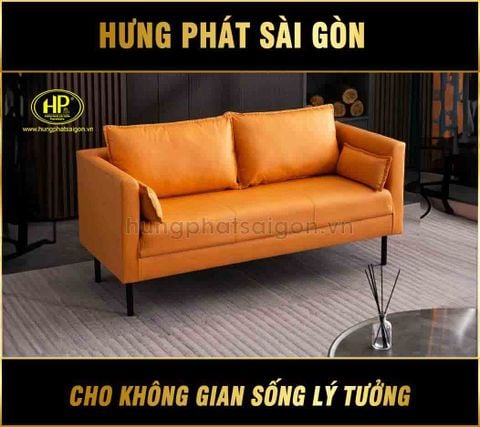 sofa bang nho gon phong khach h 79