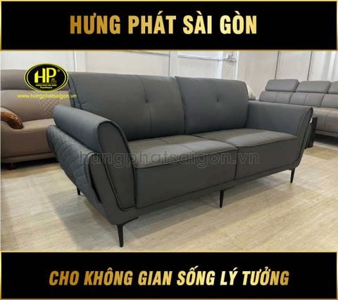 sofa bang cao cap cho phong khach h 107