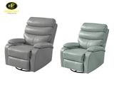 Ghế Sofa Đơn Thư Giãn Hiện Đại Nhập Khẩu 8018