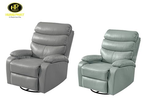 Ghế Sofa Đơn Thư Giãn Hiện Đại Nhập Khẩu 8018