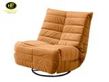 Sofa Đơn Thư Giãn Mềm Mại F5