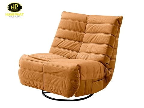 Sofa Đơn Thư Giãn Mềm Mại F5