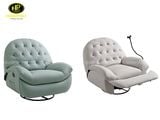 Ghế Sofa Đơn Thư Giãn Nhập Khẩu TD-01