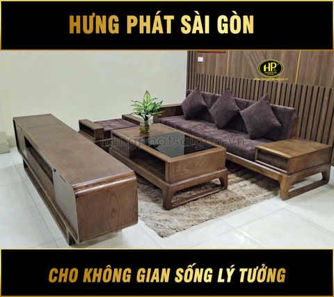 ghe sofa go soi don gian sang trong hs 12