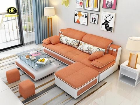 Sofa Băng Hiện Đại H-330