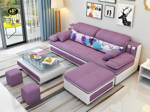 Sofa Băng Hiện Đại H-330