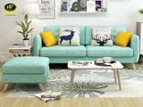 Sofa Phòng Khách Hiện Đại H-317