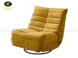 Sofa Đơn Thư Giãn Mềm Mại F5