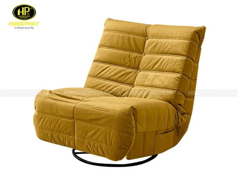 Sofa Đơn Thư Giãn Mềm Mại F5